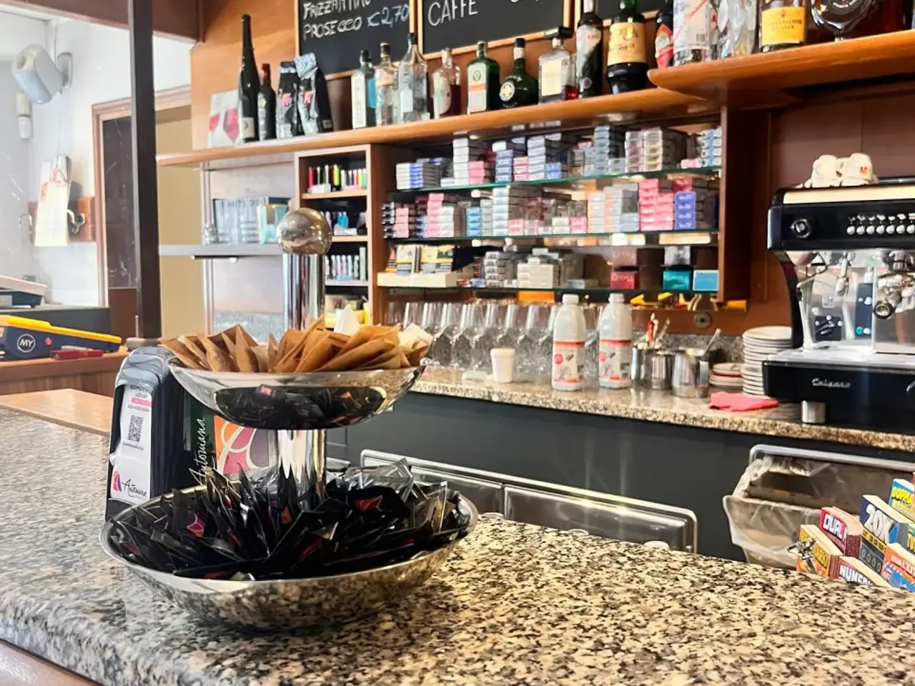 Bar in Via Provinciale, 12, San Martino Al Tagliamento, {3} - Foto 1