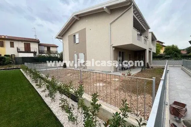 Apartament, Castiglione delle Stiviere - Photo 1