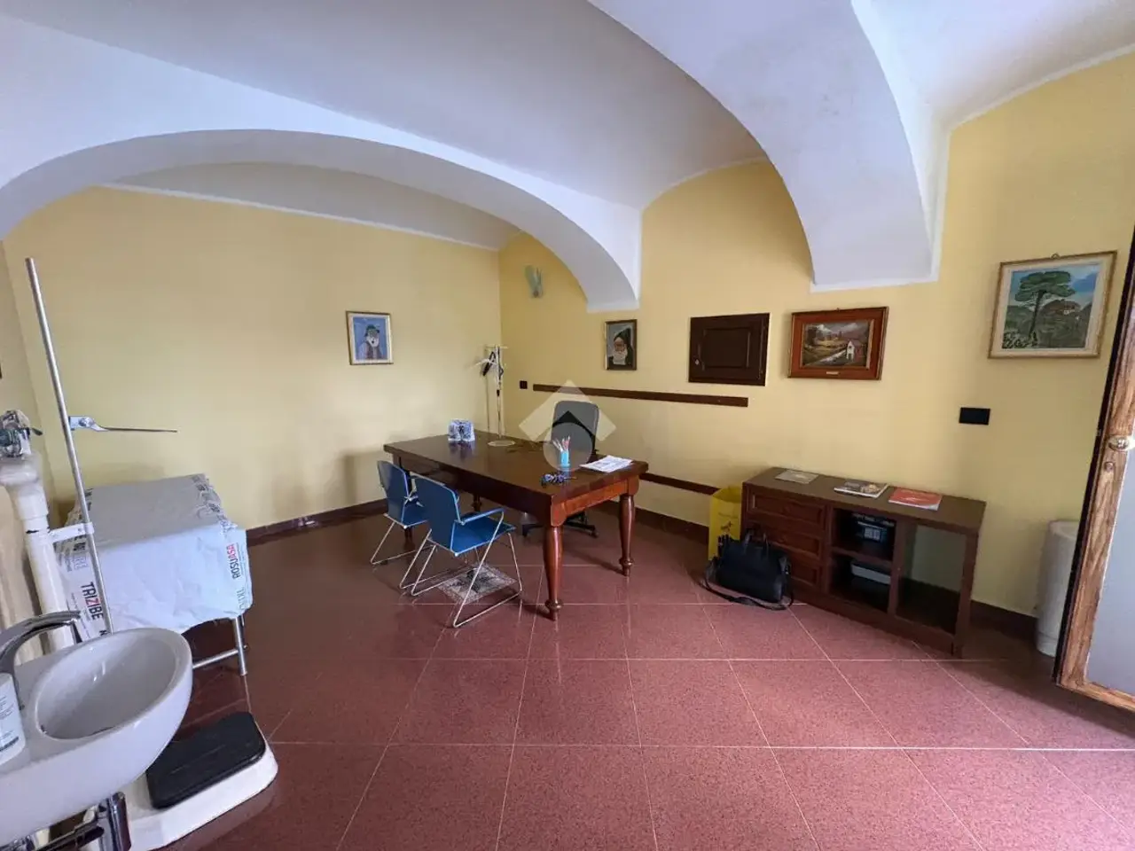 Ufficio in Via Roma 19, Caselle Torinese, {3} - Foto 2