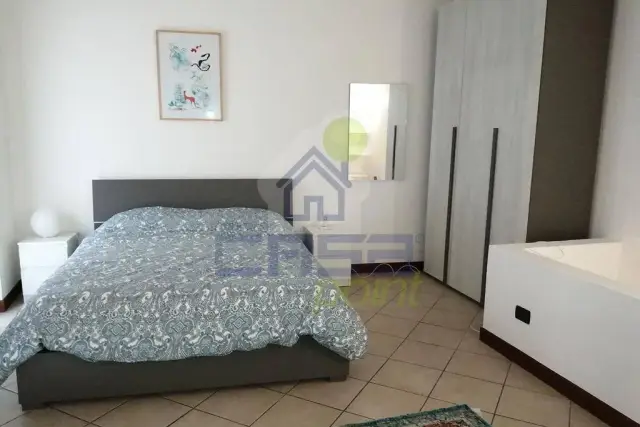 2-room flat in Cremona C.So Pietro Vacchelli 38, Cremona - Photo 1