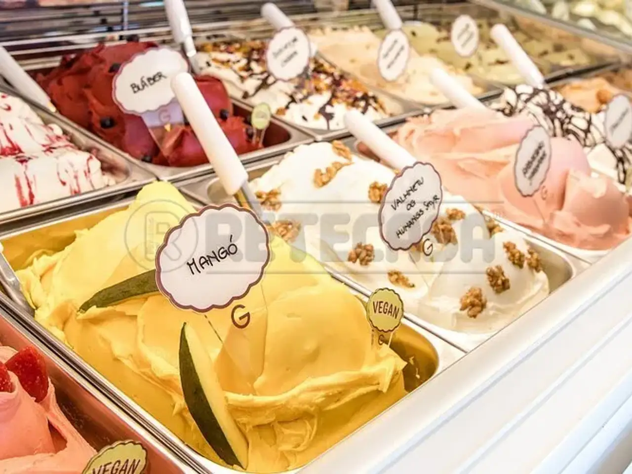 Gelateria in , Mazara Del Vallo, {3} - Foto 2
