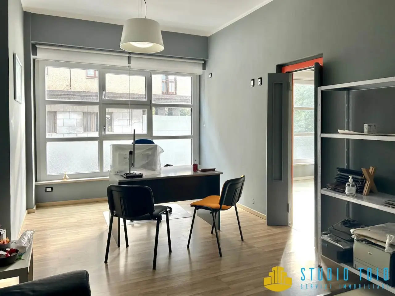 Ufficio in , Biella, {3} - Foto 2