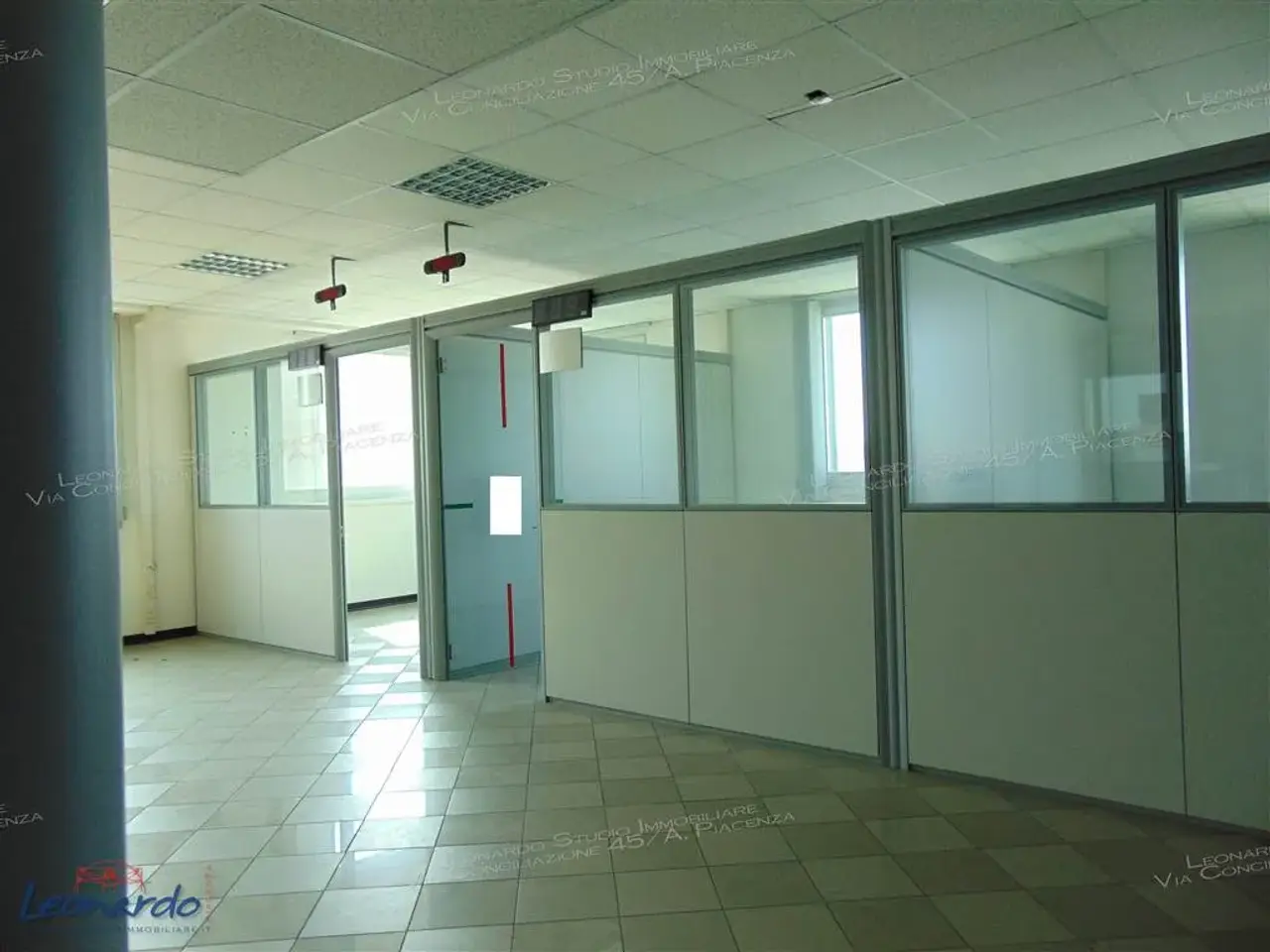 Ufficio in , Piacenza, {3} - Foto 1