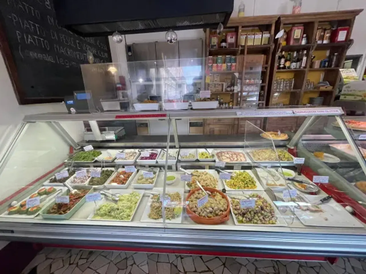 Alimentari in , Torino, {3} - Foto 2