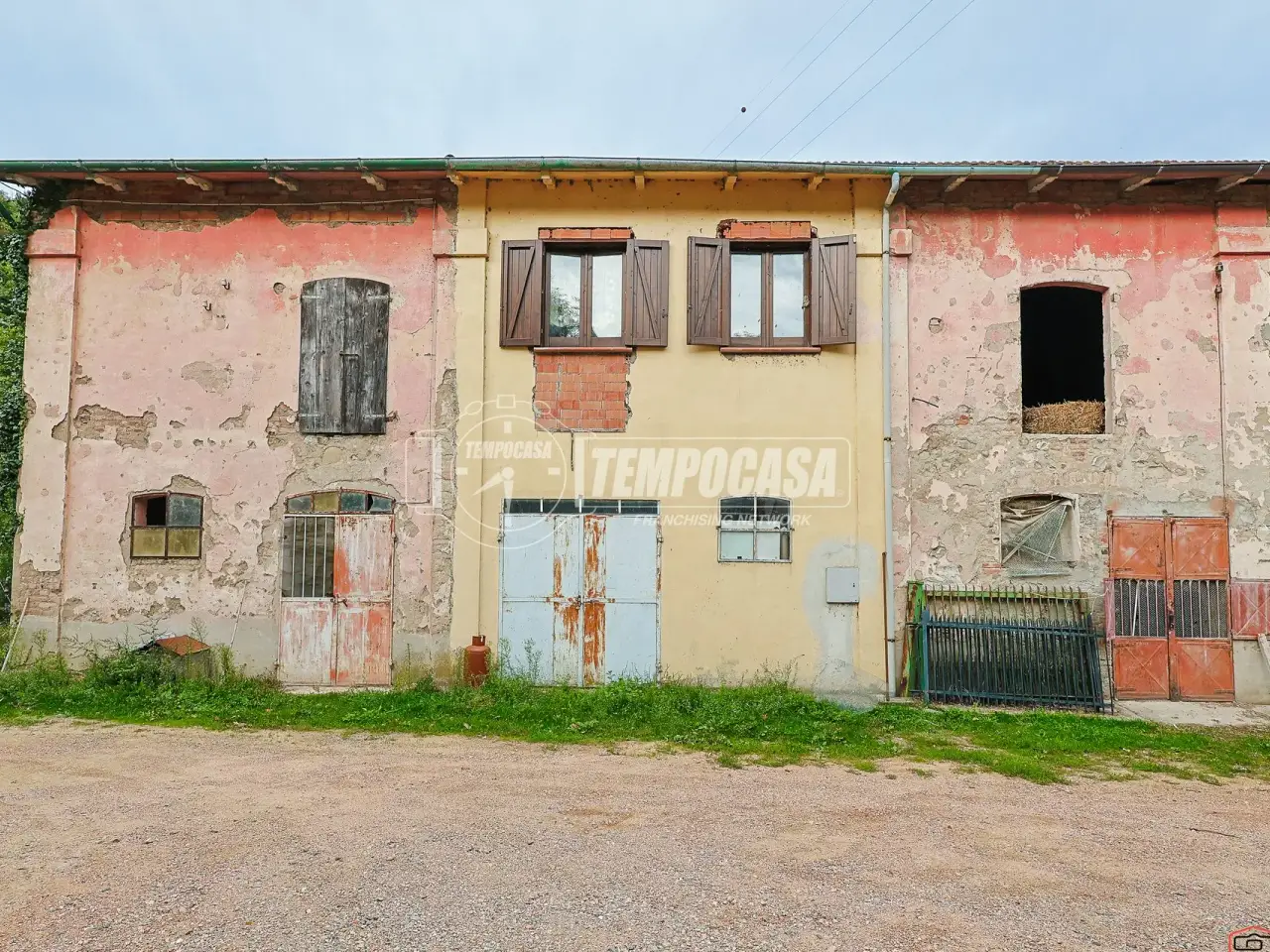 Magazzino in Via Branchicciolo 1/3, Sasso Marconi, {3} - Foto 1