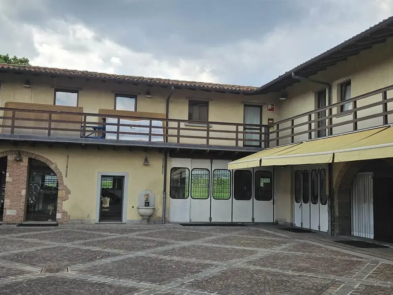 Negozio in Via dei Bersaglieri, Bergamo, {3} - Foto 2