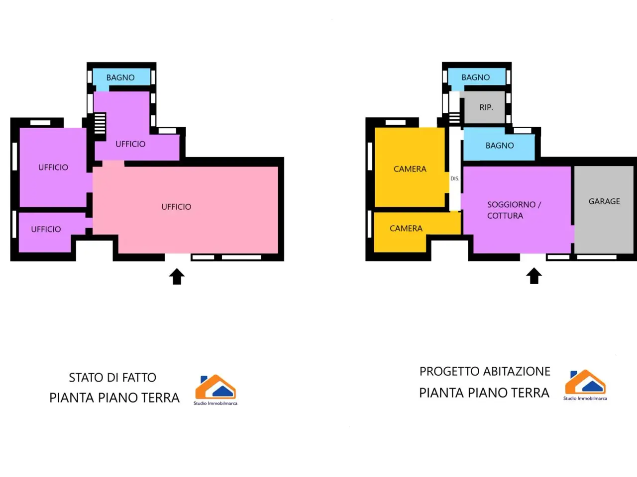 Ufficio in , Quinto Di Treviso, {3} - Foto 1