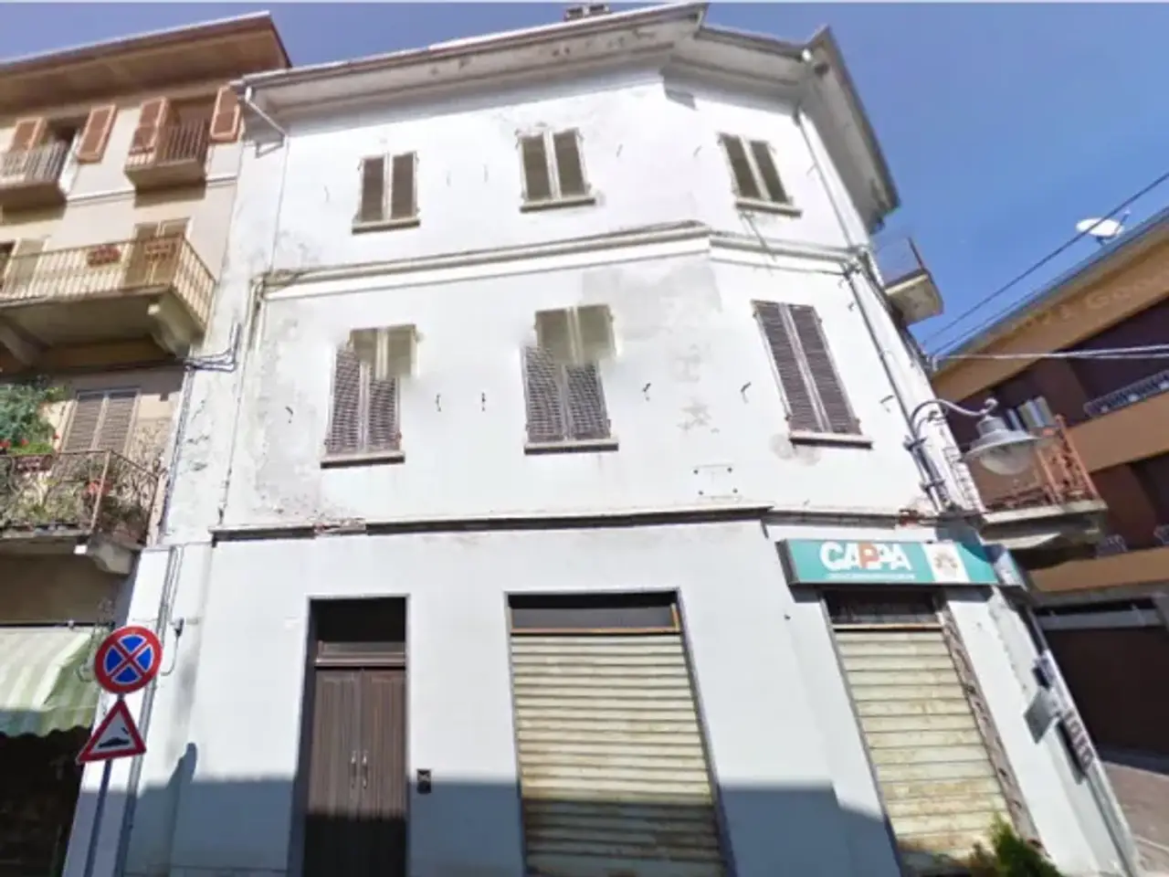 Esercizio commerciale in Grignasco, Novara, Piemonte, 28075, Italia, Grignasco, {3} - Foto 2