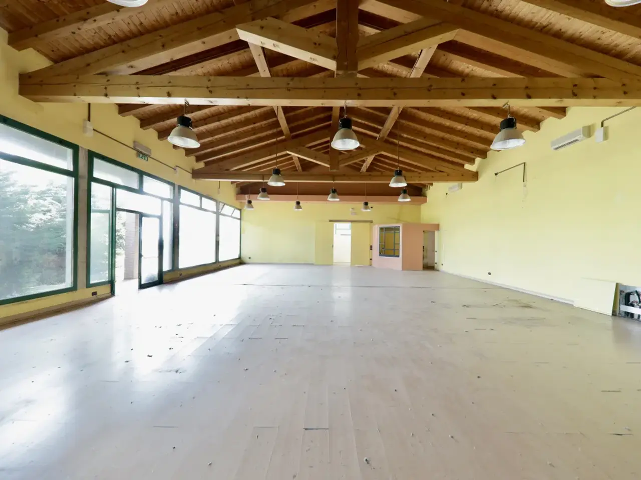Esercizio commerciale in Via Sottoprà, Solesino, {3} - Foto 1