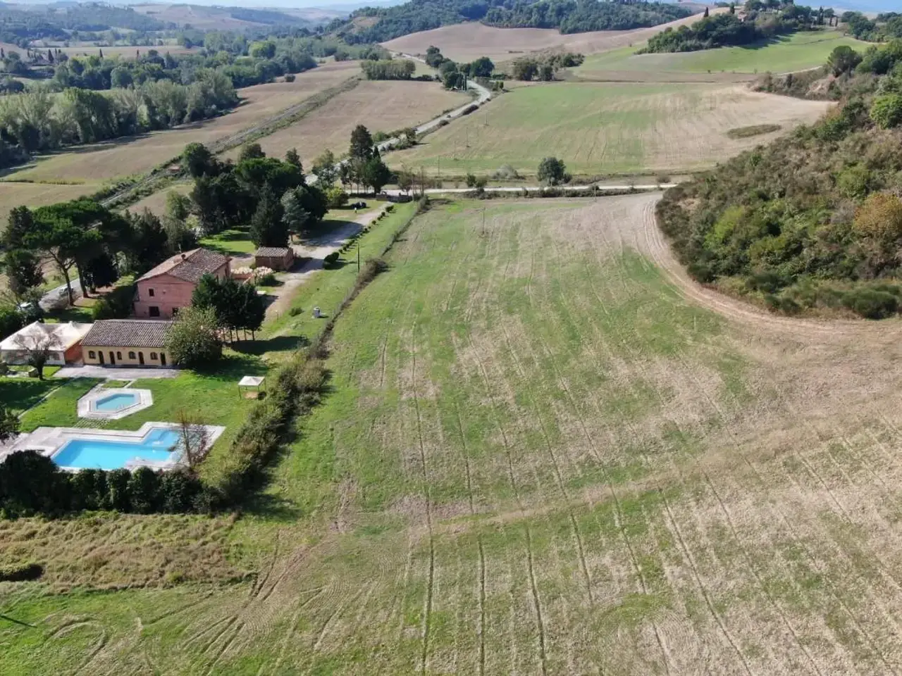 Albergo in , Montalcino, {3} - Foto 2