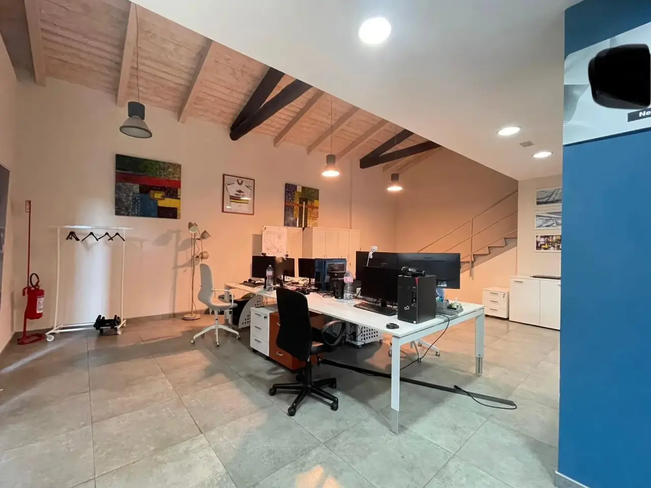 Ufficio in Via dei Sabini, 9, Pescara, {3} - Foto 2