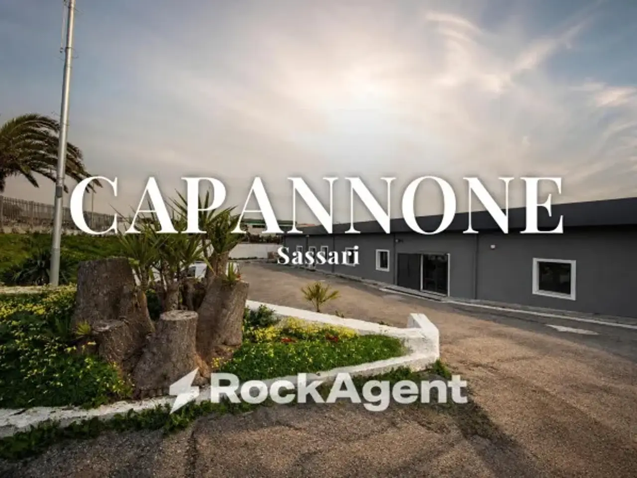 Capannone in Strada 1 85, Sassari, {3} - Foto 1
