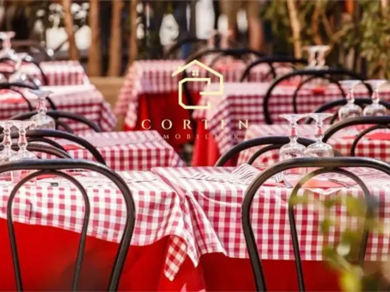 Ristorante in , Mogliano Veneto, {3} - Foto 1