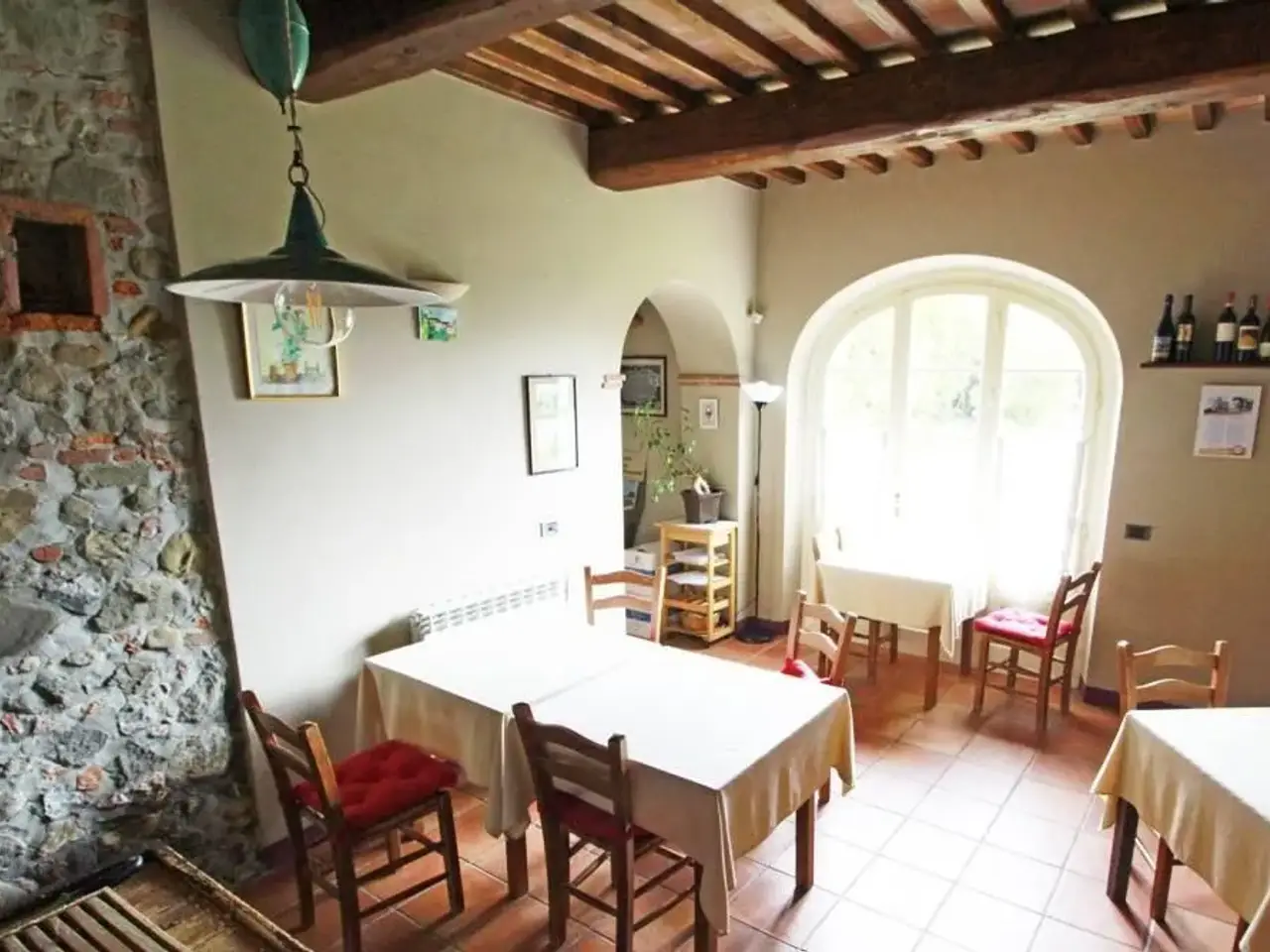 Ristorante in , Capannori, {3} - Foto 1