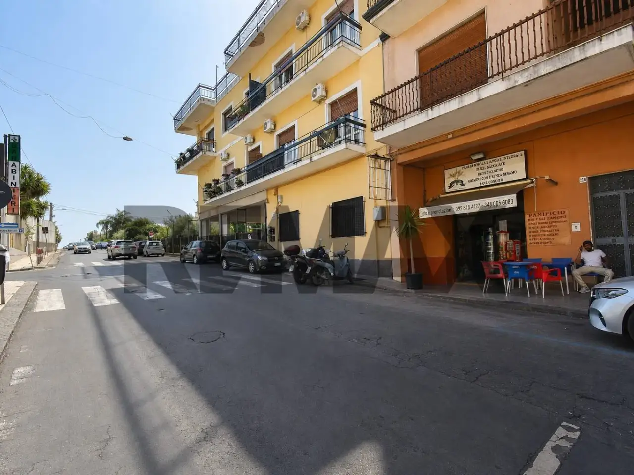 Esercizio commerciale in Via Re Martino 240, Aci Castello, {3} - Foto 1