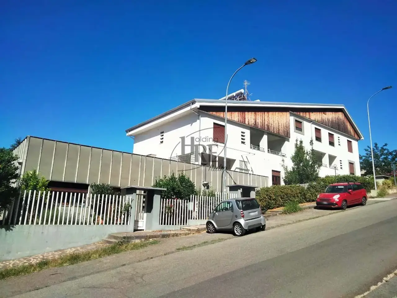 Ufficio in Via Gerolamo De Rada 97, Cosenza, Cosenza, {3} - Foto 1