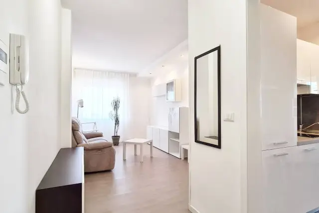 2-room flat in Via Vincenzo Manzini 42, Udine - Photo 1