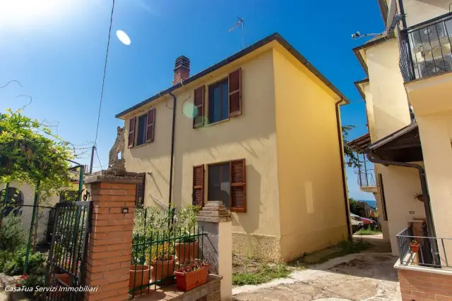 Villa in Sp33, Lugnano in Teverina - Foto 1