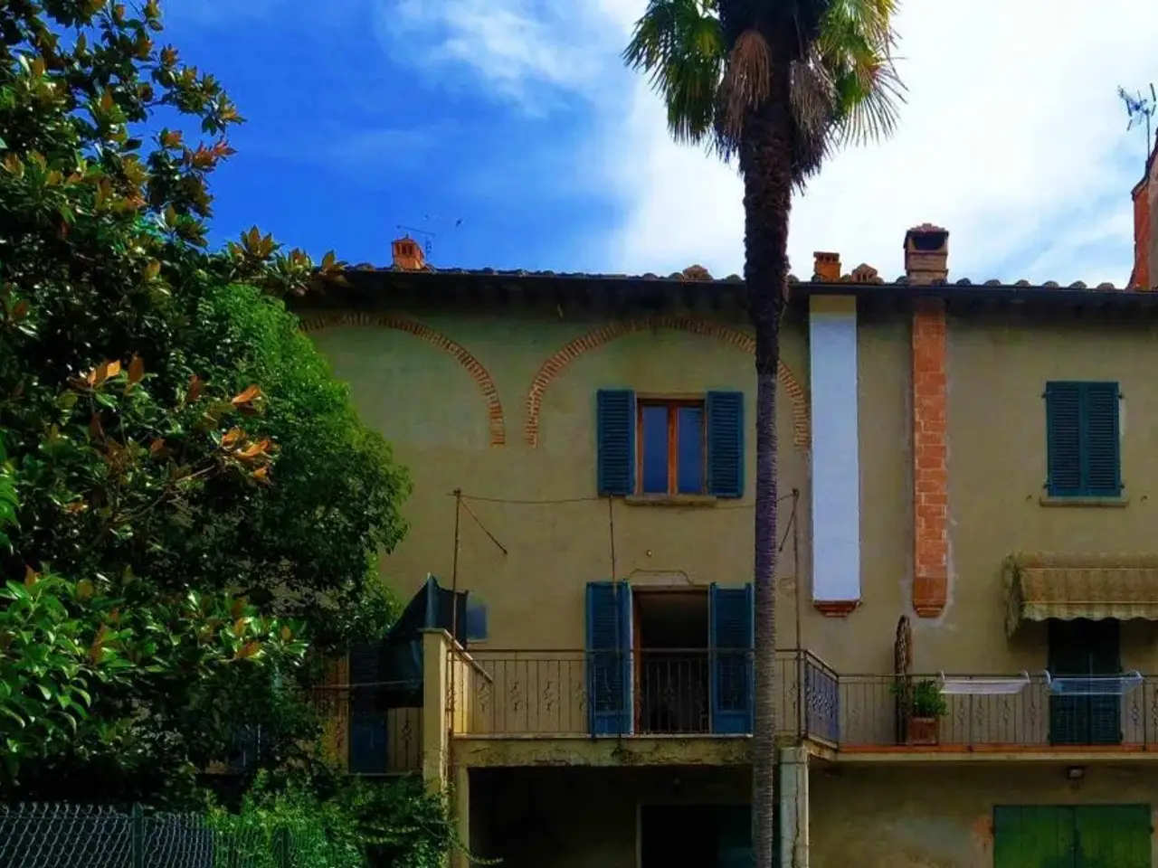 Agriturismo in , Foiano Della Chiana, {3} - Foto 1