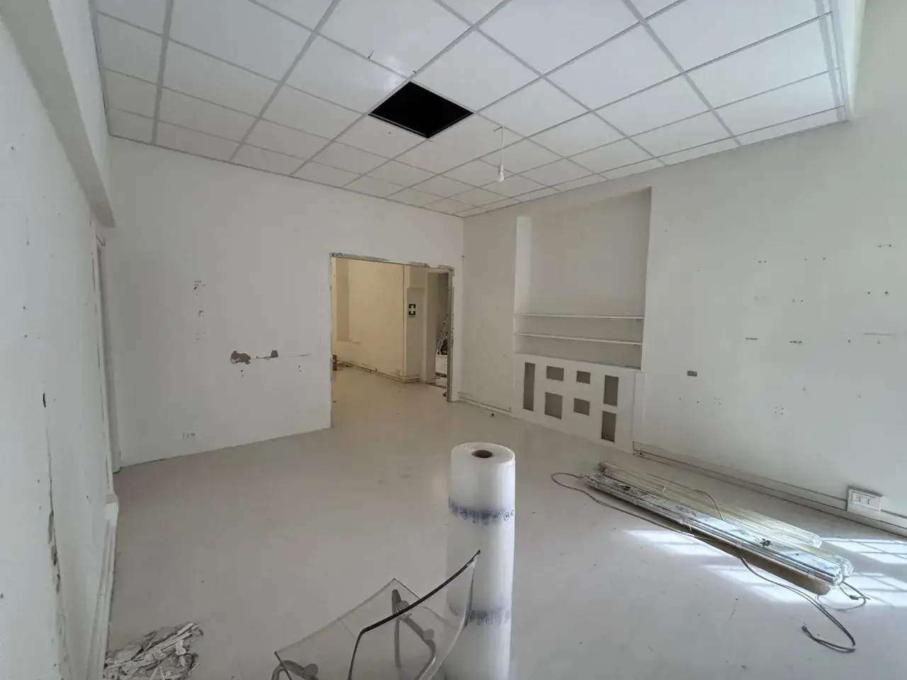 Magazzino in Via Soldani, Firenze, {3} - Foto 2