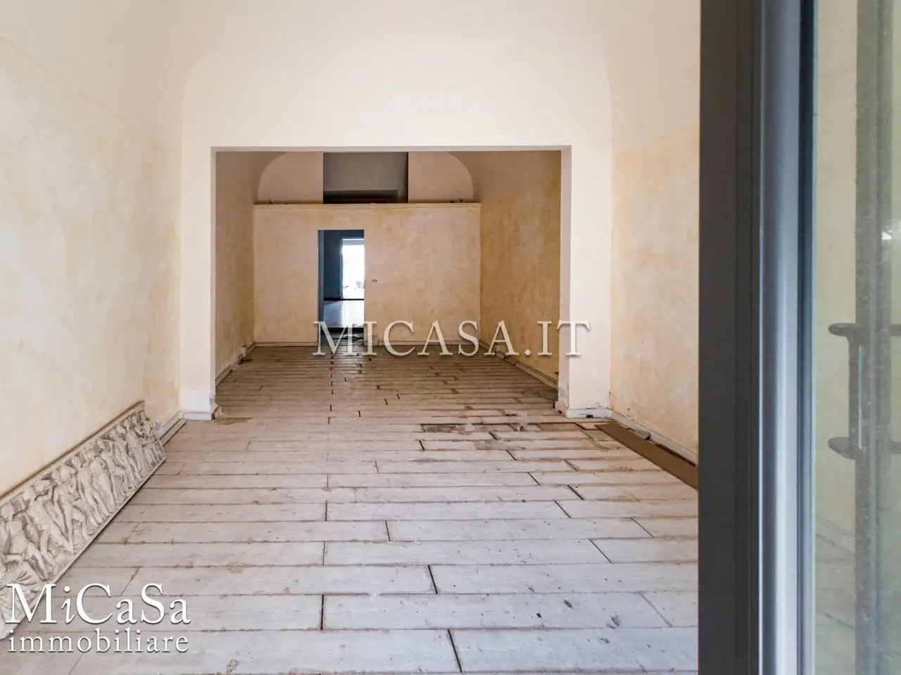 Negozio in Via Maiorca 106, Pisa, {3} - Foto 1