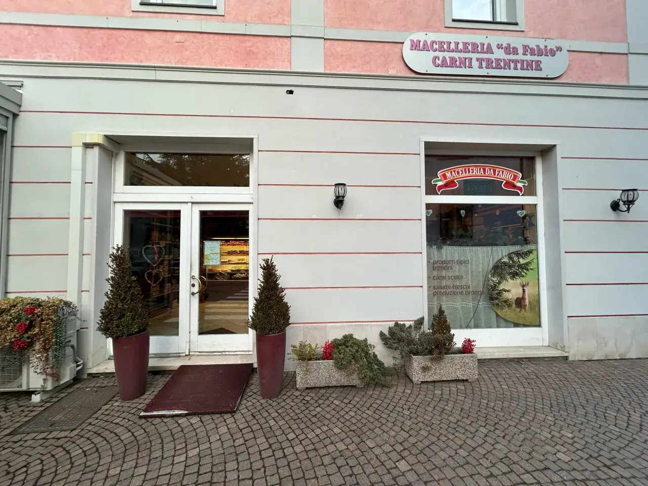 Negozio in Via Romana, Cles, {3} - Foto 1