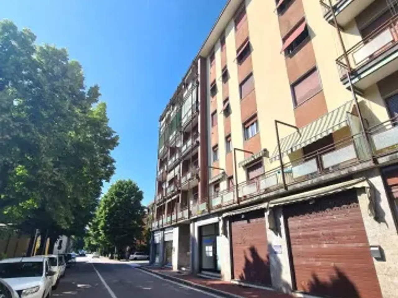 Negozio in Via Roma, San Vittore Olona, {3} - Foto 2