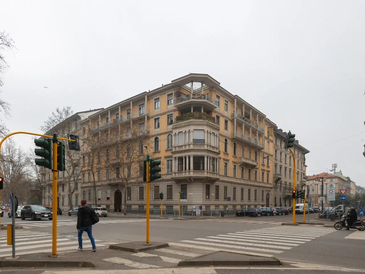 Ufficio in Via Antonio Canova 12, Milano, {3} - Foto 2