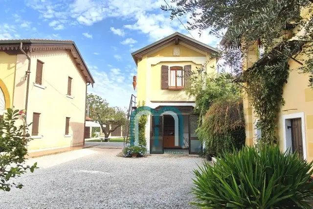 Villa in {3}, Via Roma - Foto 1