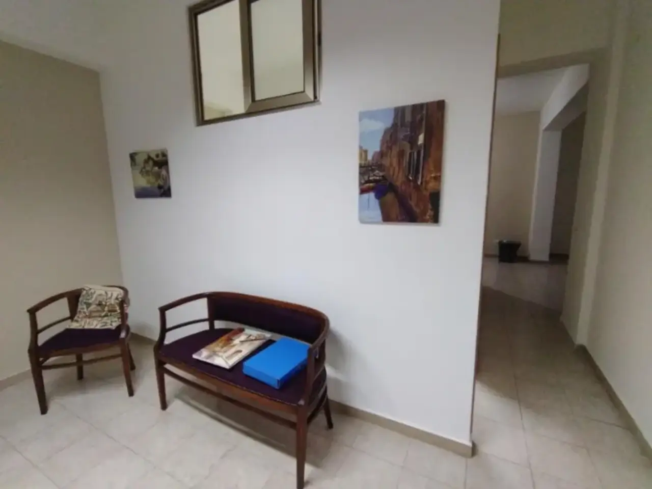 Magazzino in , Reggio Calabria, {3} - Foto 1