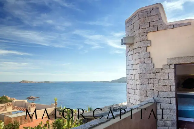 3-room flat in {3}, Cala Romantica - Photo 1