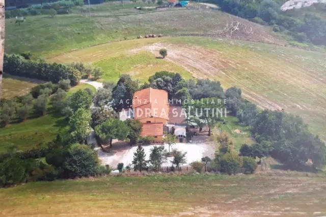 Country house or cottage in Casciana T. Pietraia,  56034, Casciana Terme Lari - Photo 1