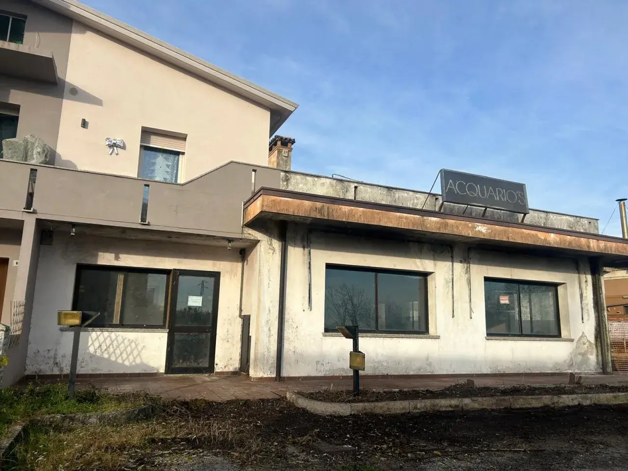 Negozio in Via Ungheresca Sud N. 66, Mareno Di Piave, {3} - Foto 1