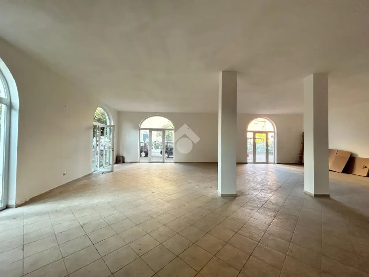 Negozio in Via della Pianta 94, La Spezia, {3} - Foto 1