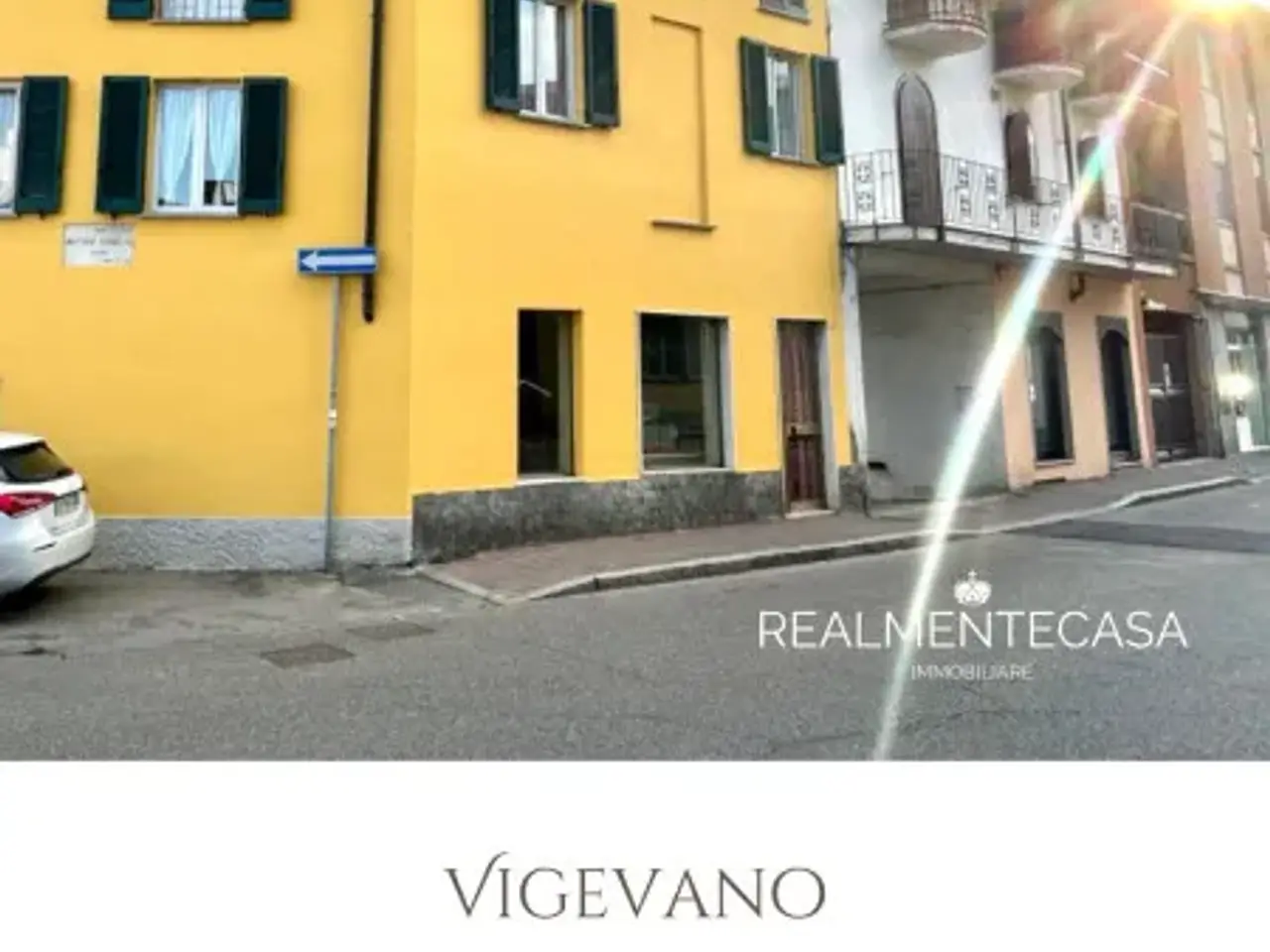 Negozio in Corso Pavia, Vigevano, {3} - Foto 2