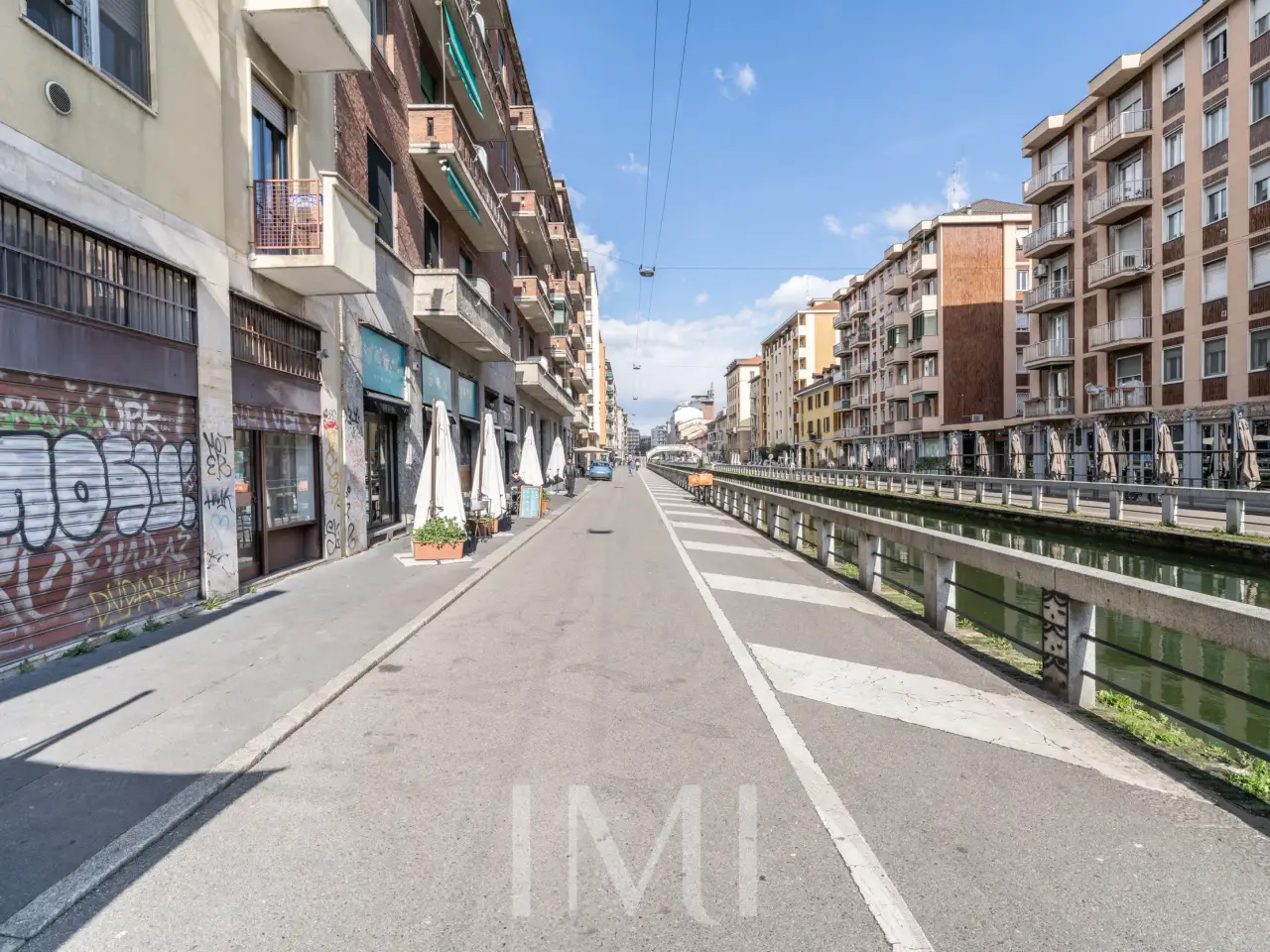 Negozio in Via Giosuè Borsi 2, Milano, {3} - Foto 2