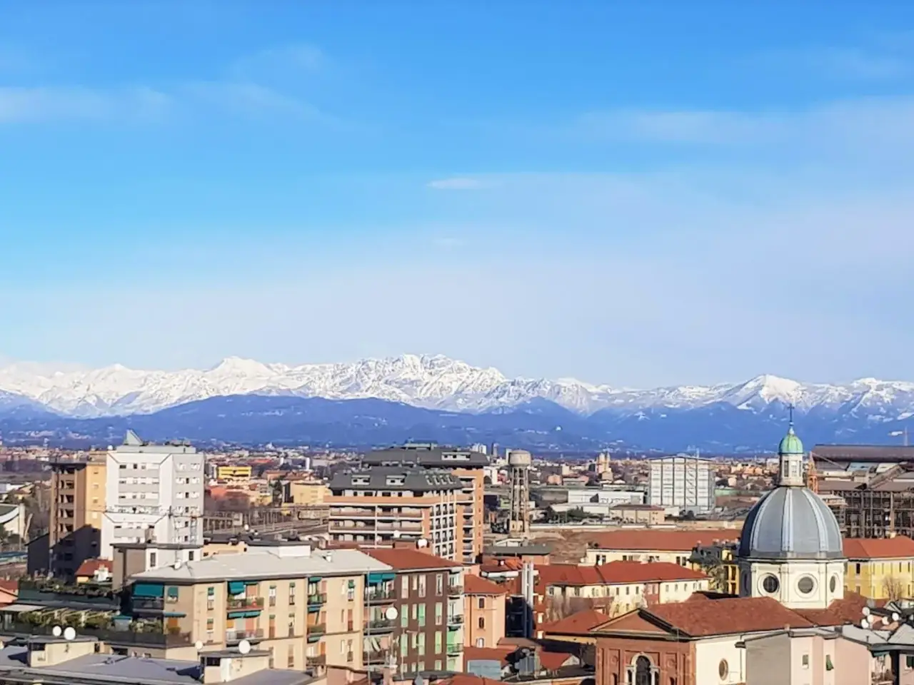 Palazzina commerciale in , Sesto San Giovanni, {3} - Foto 1