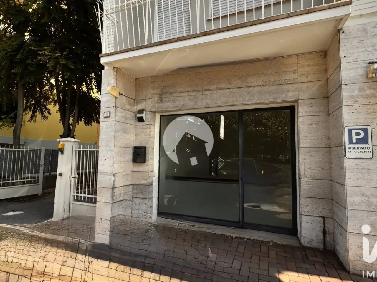 Ufficio in Via Pier Giacinto Terrachini, Reggio nell'Emilia, {3} - Foto 1