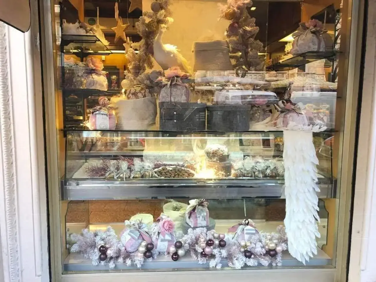 Pasticceria in Campo Muneghette 208
							
							30015 
							Chioggia 
							(Ve), Chioggia, {3} - Foto 2