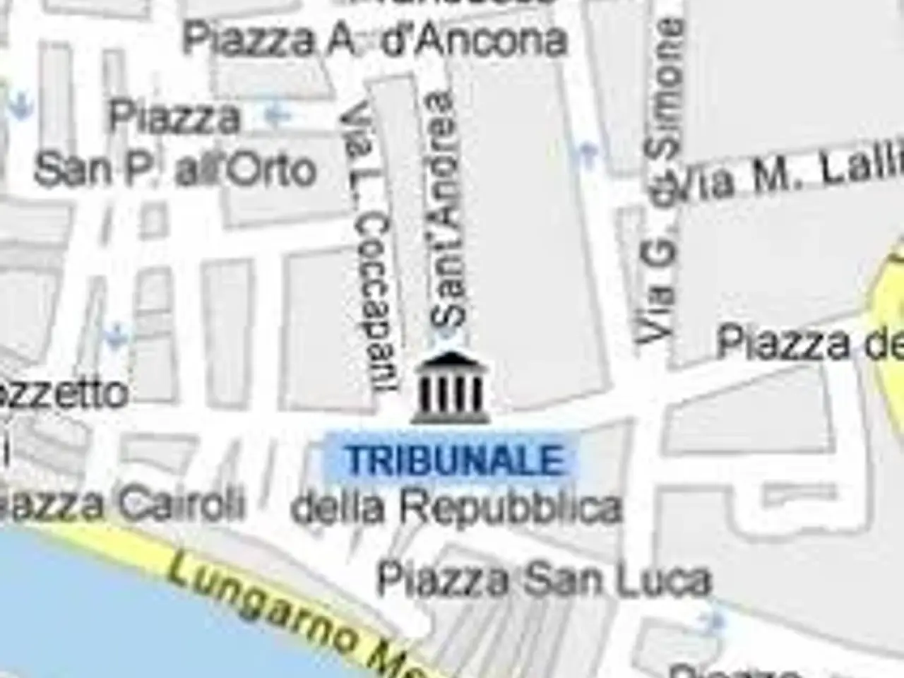 Negozio in Via Santa Bibbiana 8, Pisa, {3} - Foto 1