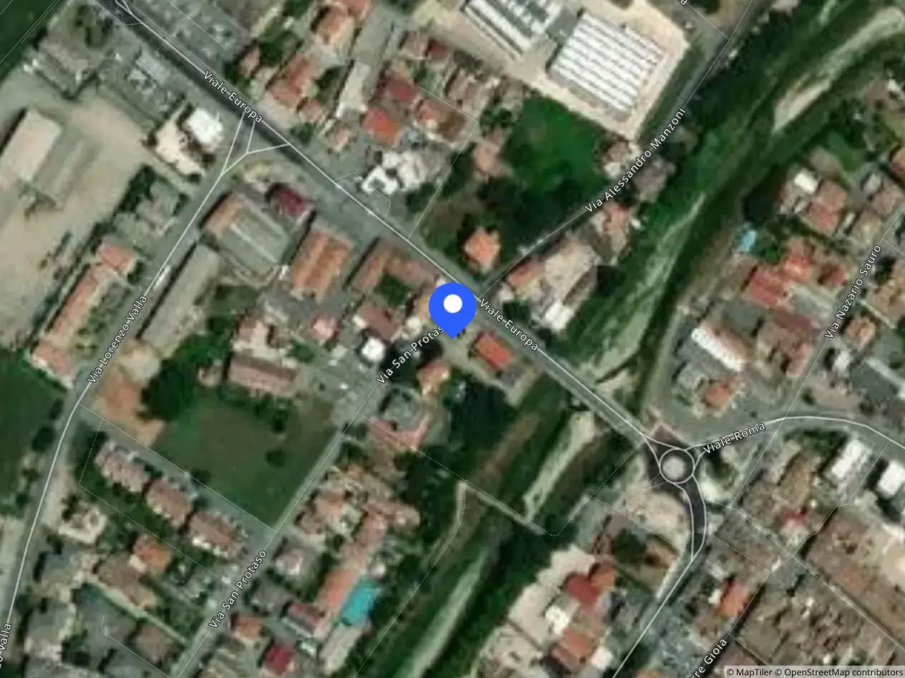 Laboratorio in Via S. Protaso, 1, 29017 Fiorenzuola d'Arda Pc, Italia 1, Fiorenzuola D'Arda, {3} - Foto 1