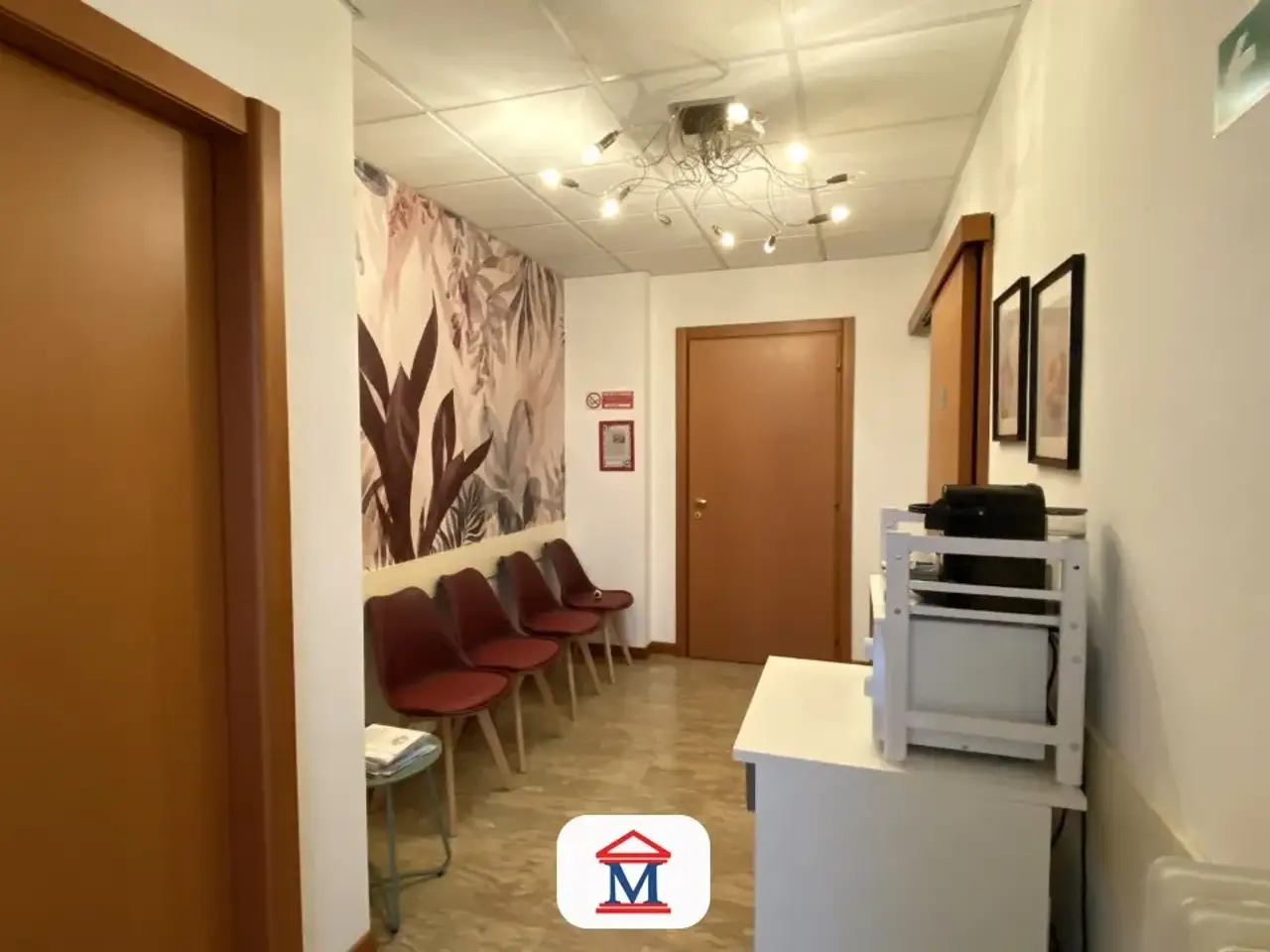 Ufficio in Via Giorgio E Guido Paglia, Bergamo, {3} - Foto 2