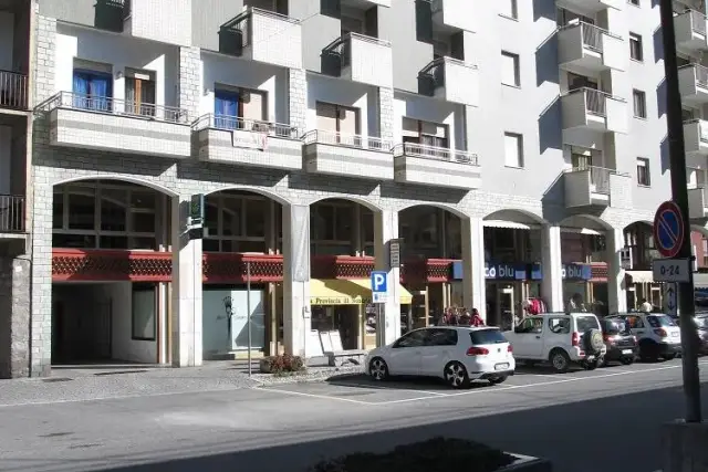 Apartament in Via Ezio Vanoni, Sondalo - Photo 1