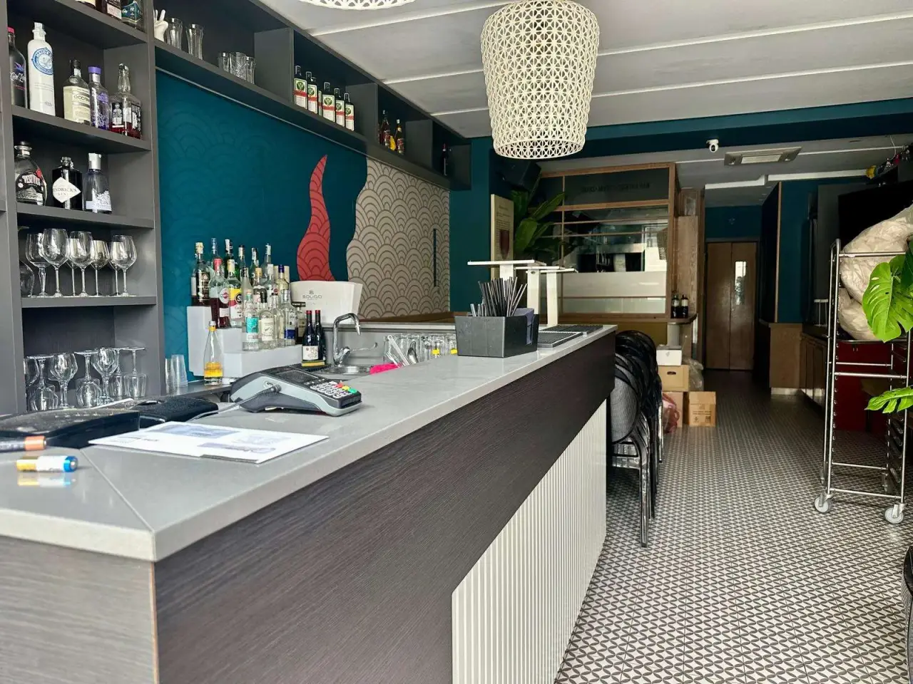 Bar in Via Vittorio Veneto 14, Torre Del Greco, {3} - Foto 2