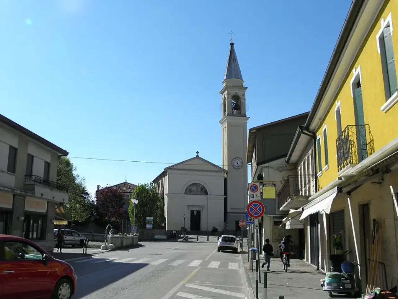 Ufficio in , Pernumia, {3} - Foto 1