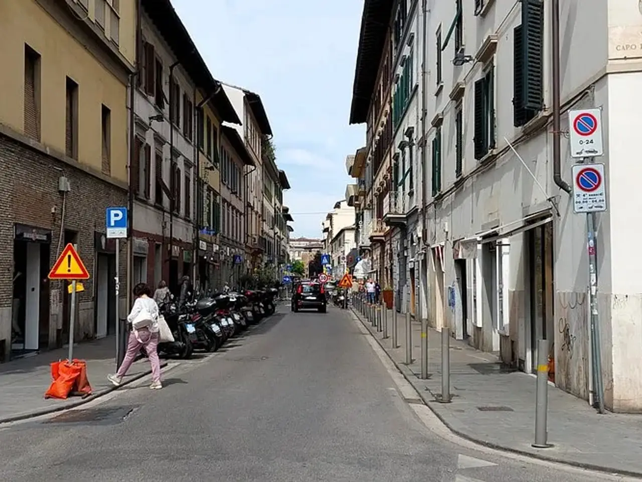 Negozio in Via Gioberti, Firenze, {3} - Foto 2