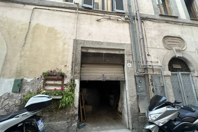 Magazzino in Via Granari, Civitavecchia - Foto 1