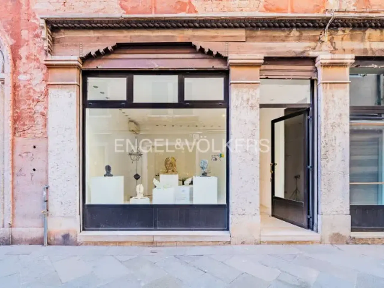 Negozio in Calle Nova Sant'Agnese, Venezia, {3} - Foto 1