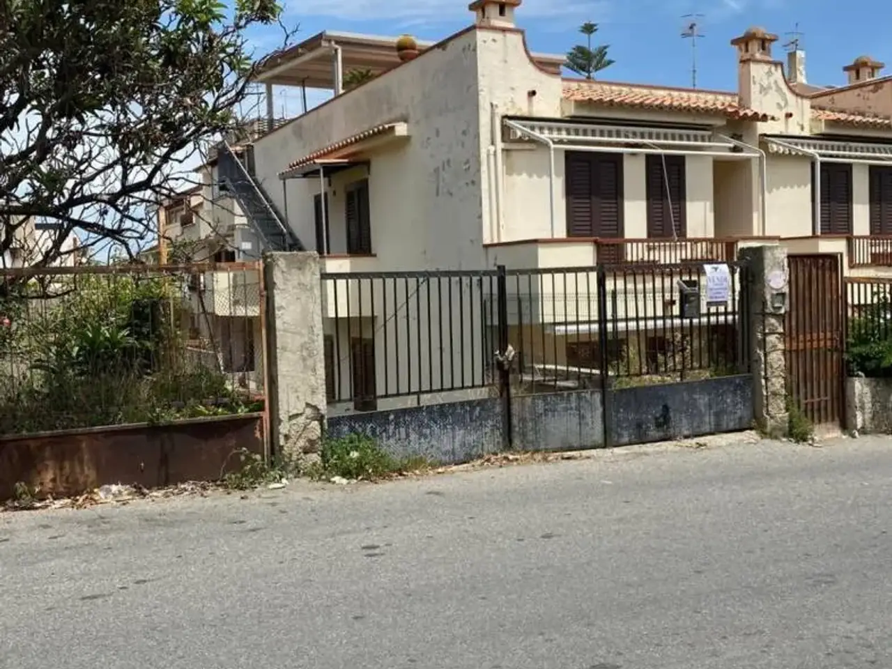 Magazzino in Contrada Santa Margherita Messina, Messina, {3} - Foto 1