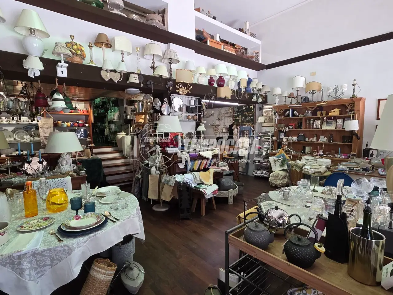 Negozio in Via Giuseppe Verdi 18, Bergamo, {3} - Foto 1